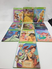 LeapFrog Tag Reading System