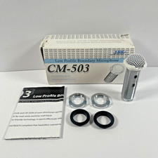 JTS CM-503NW Low Profile