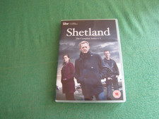Shetland The Complete Series