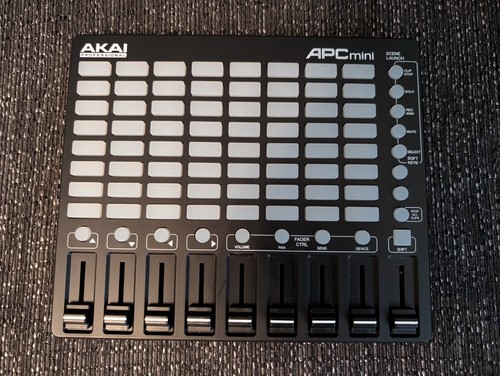 Akai apc professional - akai, mini