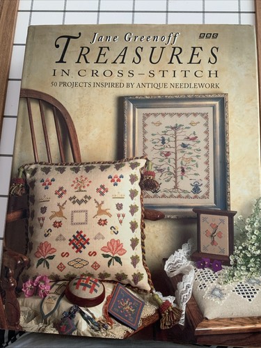 Jane greenoff treasures - jane,