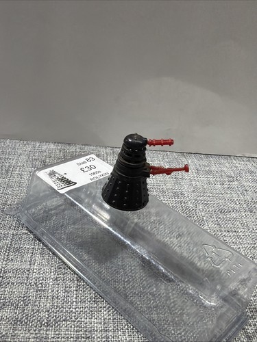 Vintage 1960s doctor who dalek - 1960s,