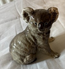 Vintage BESWICK KOALA BEAR
