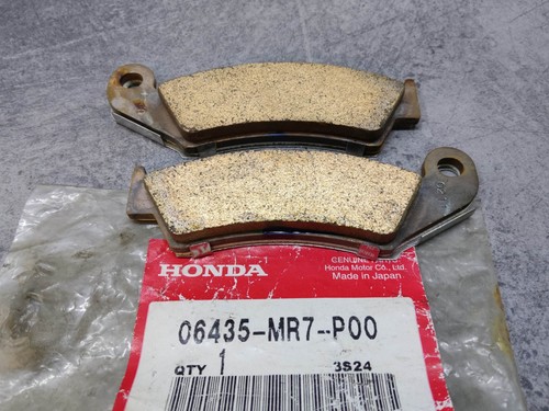 Brake pads set - set, rc30