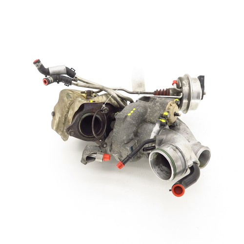 Turbocharger right bentley - right,
