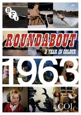 Roundabout : A Year in Colour