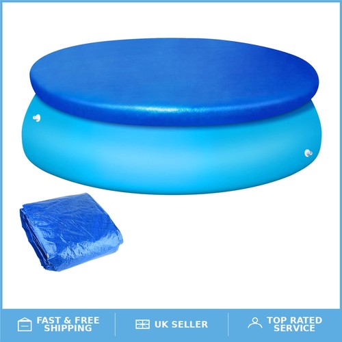 Durable 12ft round - 12ft,