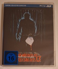 Friday the 13th Part 3 - 3D