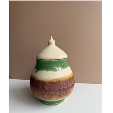 Howard Hartke Studio Pottery