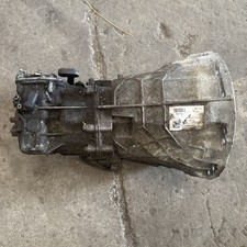 MERCEDES SPRINTER VAN 2007-2014 6 SPEED GEARBOX - MANUAL A9062610403