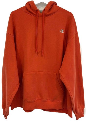 Vintage y2k champion burnt - vintage,