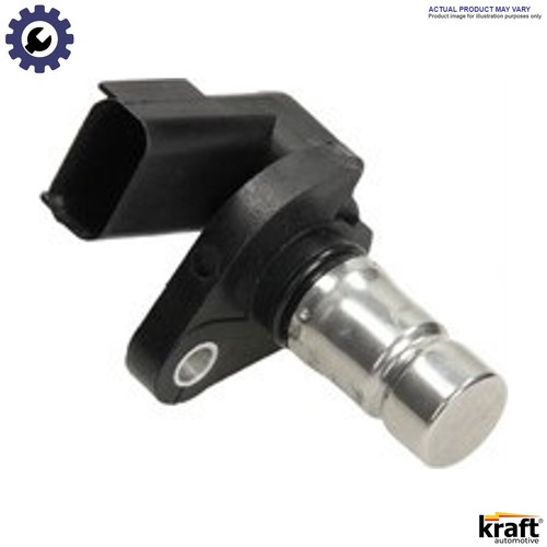 Sensor crankshaft pulse - sensor,