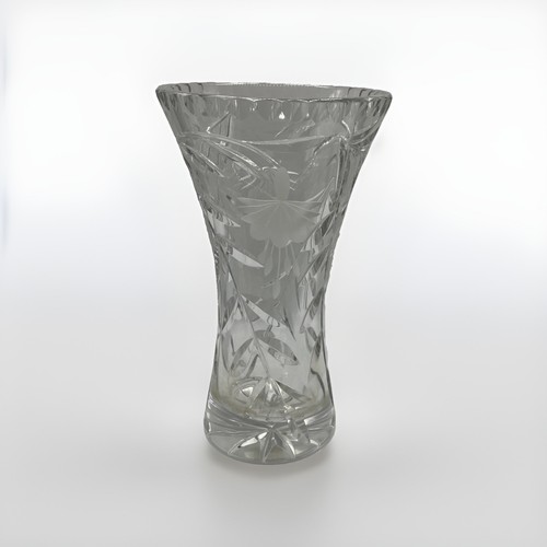 Vintage stuart crystal glass - stuart,