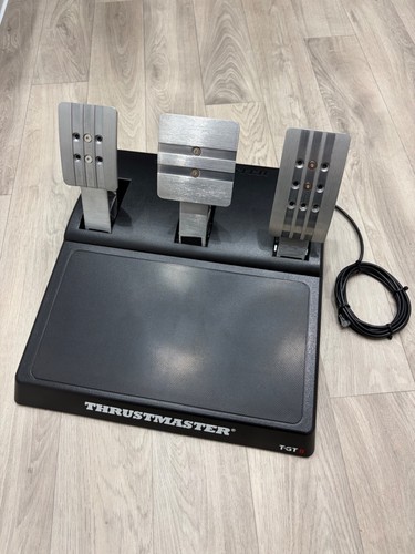 Thrustmaster t3pa pedals - thrustmaster, t3pa-gt