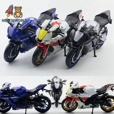 1/12 Scale Yamaha YZF-R1M