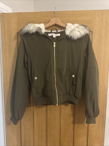 Miss selfridge women khaki - miss,