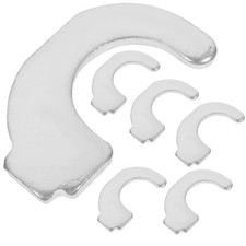  6pcs Scaffold Plank Clamps