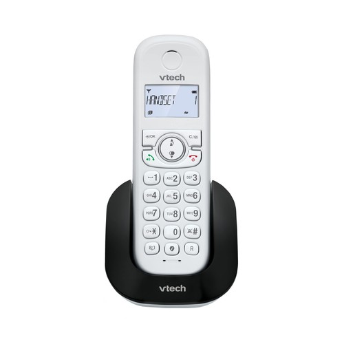 Vtech cs1500 dect cordless - vtech,