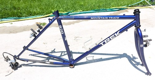 Trek 820 mountain - 820, 26"