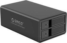 ORICO Dual Bay External