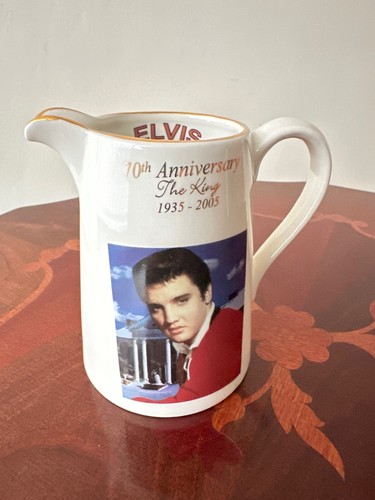 Rare elvis memorabilia royal - rare,