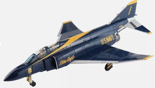 Hobby master 4j - f-4j, phantom