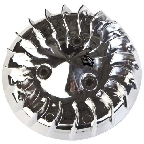 Mbk booster nitro silver fan - mbk,