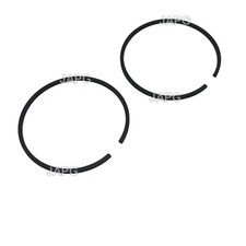 Genuine Piston Ring Set