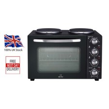 Mini Oven With Hob and Grill