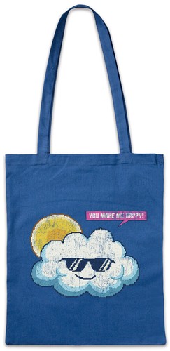 Cloud you make happy - cloud,