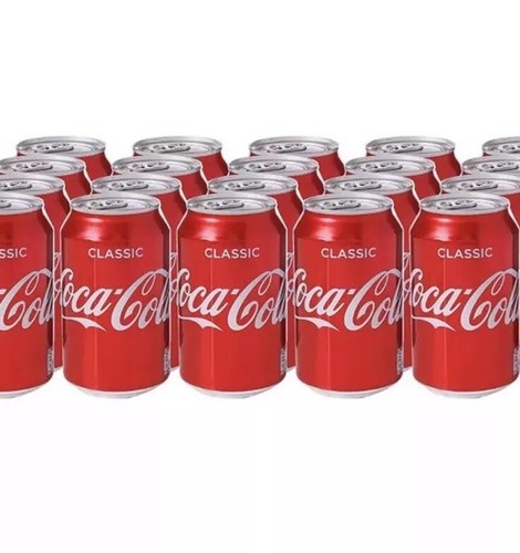 Crate cans classic - 1,