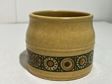 Kiln Craft Bacchus Sugar Bowl