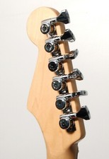 Hipshot CHROME 6-InLine