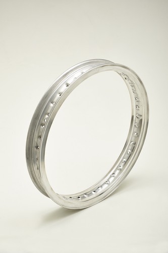 Aluminum rim edge - rim, h