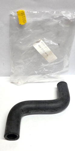 Rear inlet heater - rear,