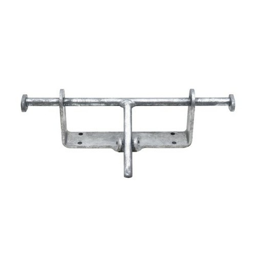 Genuine ifor williams skid - williams,