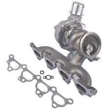 Turbocharger 53039980110 for Vauxhall Astra H J Corsa D Meriva A 1.6 Turbo VXR
