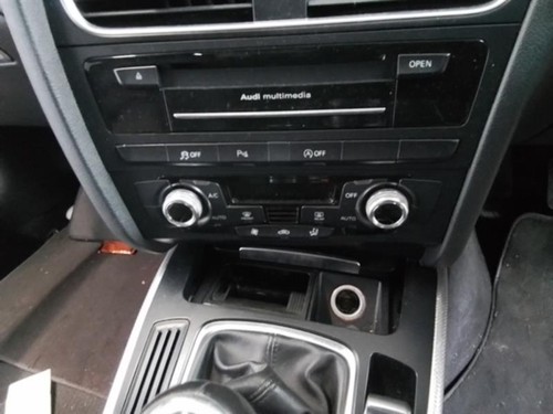 Heating switches audi mk4 - switches, a4