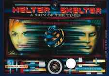 Helter Skelter - A Sign Of The