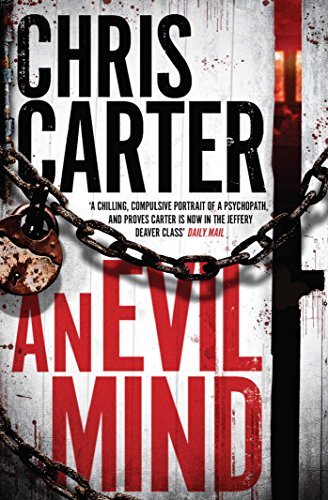Evil mind - an, (robert