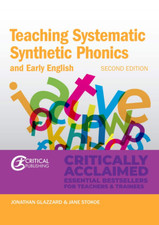 Teaching systematic synthetic - teaching,