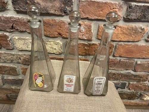 Large perfume bottles - large,