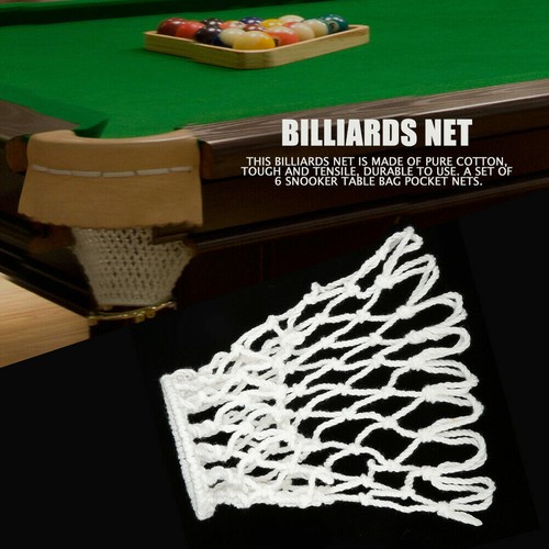 6pcs billiards pool - billiards,
