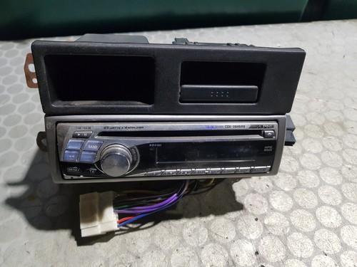 Alpine cde 9845rb radio - cde-9845rb,