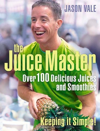 Juice master keeping - master,