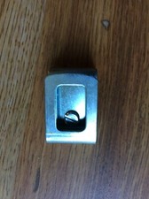 Vintage Pletscher Lamp Bracket