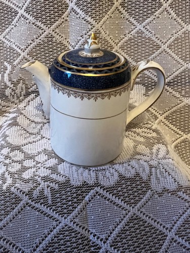 Booths drip less coffee pot - coffee,