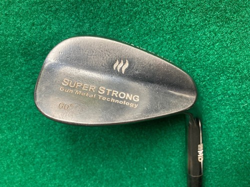 Golf superstrong degree - golf,