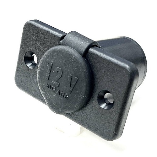Surface mount auxiliary power - surface,