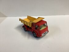 Corgi Toys Bedford TK Tractor Unit Tipper